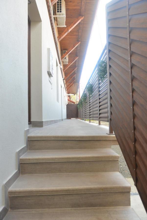 Magic Five - Cazare Reghin *** Exterior foto
