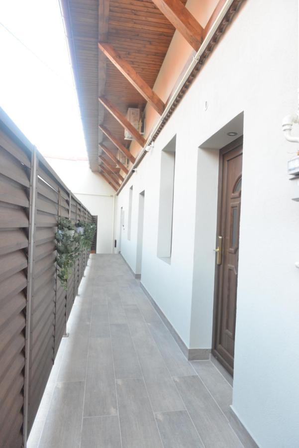 Magic Five - Cazare Reghin *** Exterior foto