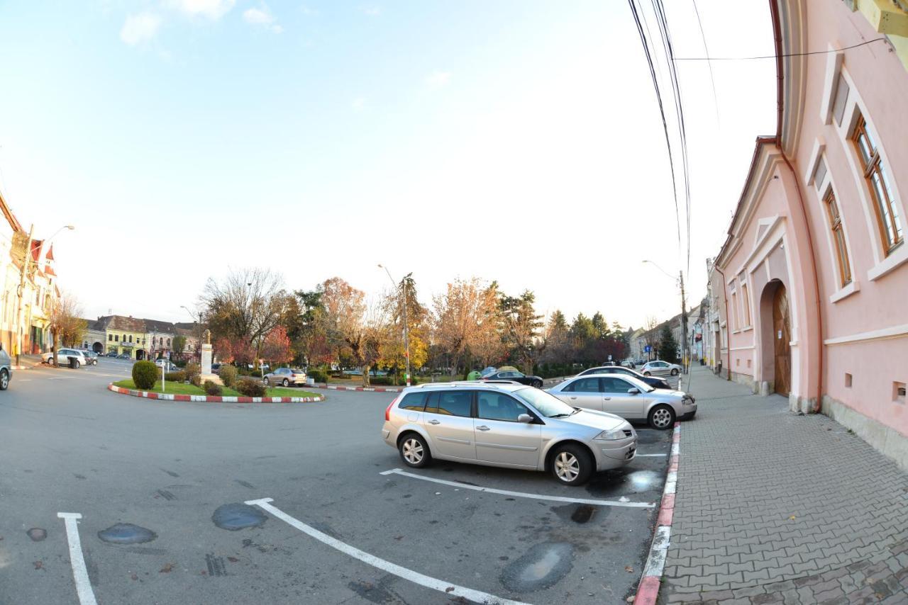 Magic Five - Cazare Reghin *** Exterior foto