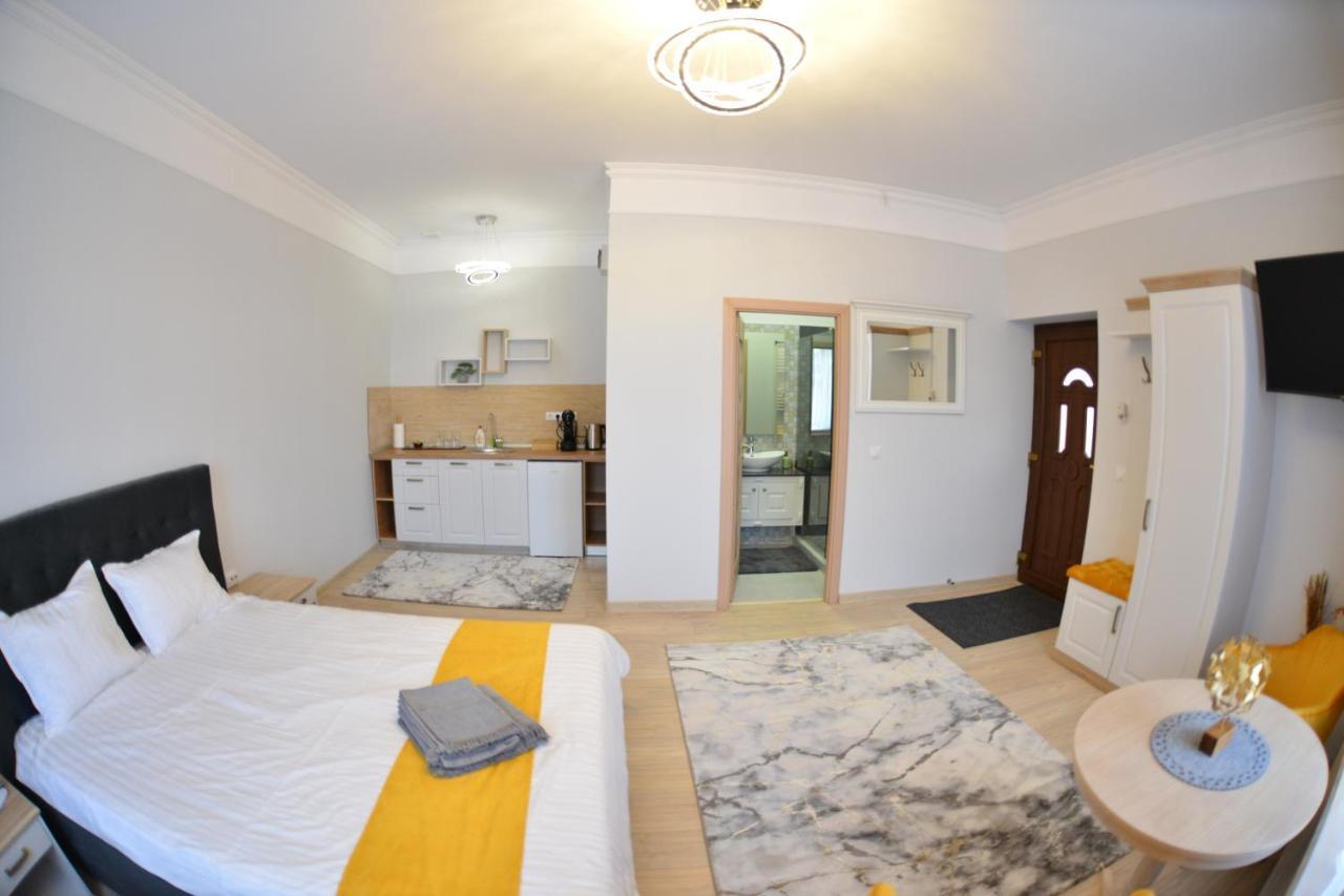 Magic Five - Cazare Reghin *** Exterior foto