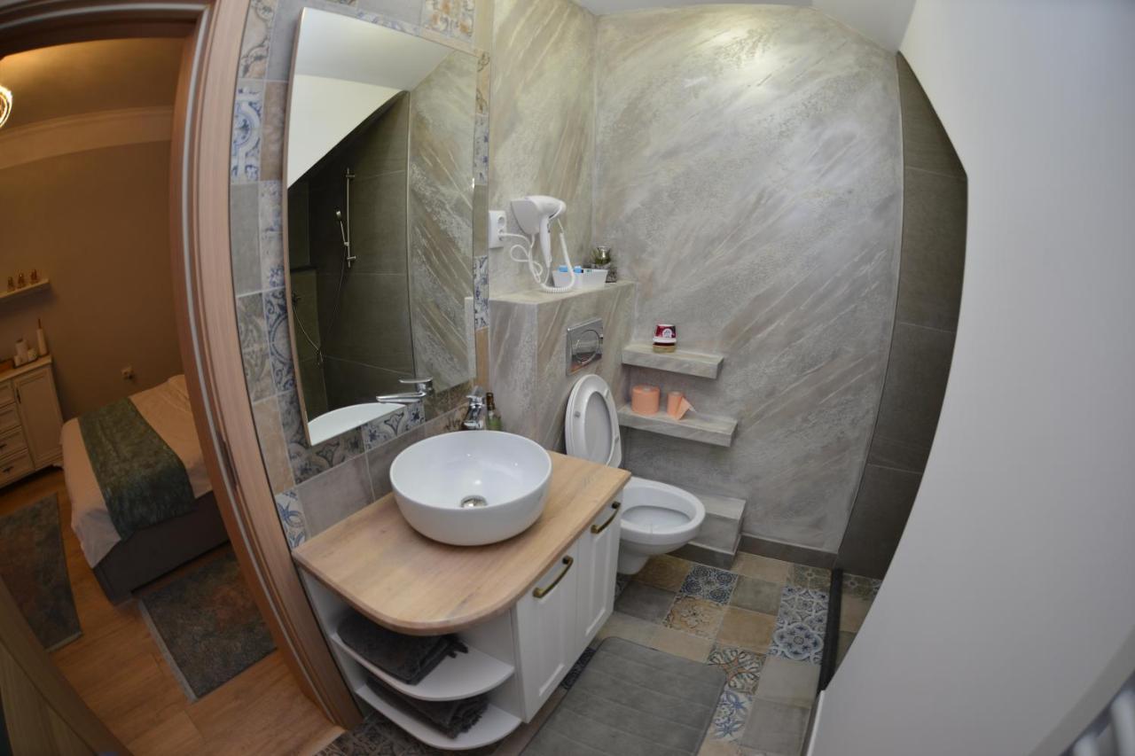 Magic Five - Cazare Reghin *** Exterior foto