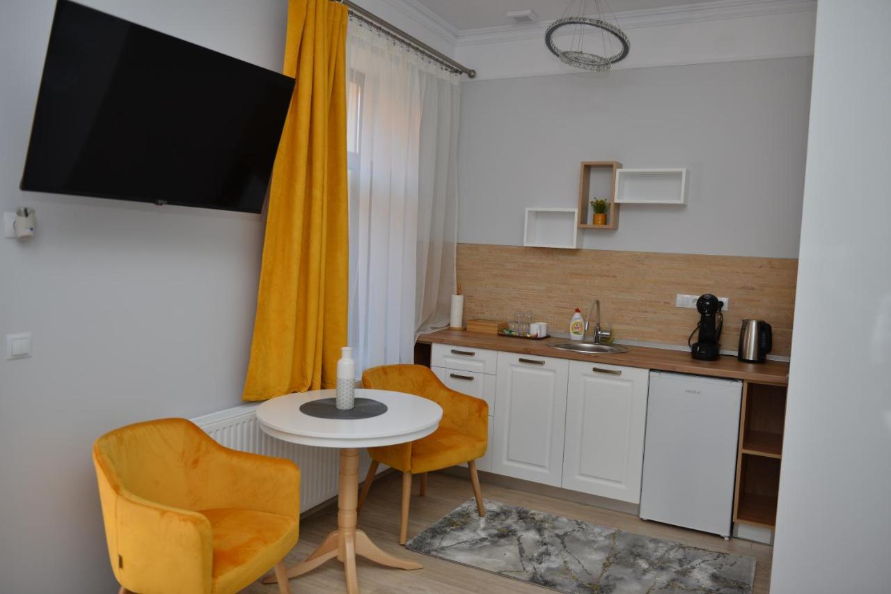 Magic Five - Cazare Reghin *** Exterior foto